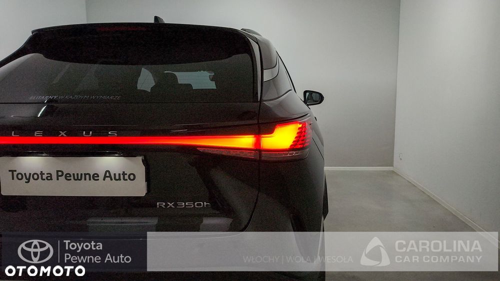 Lexus RX - 23