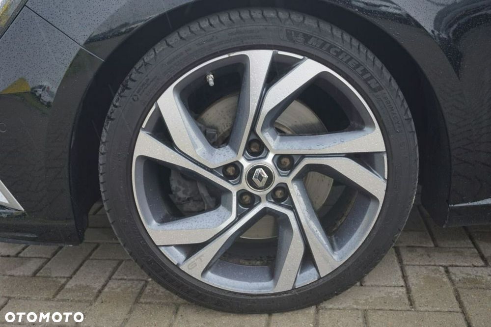 Renault Megane 1.6 TCe GT EDC - 32
