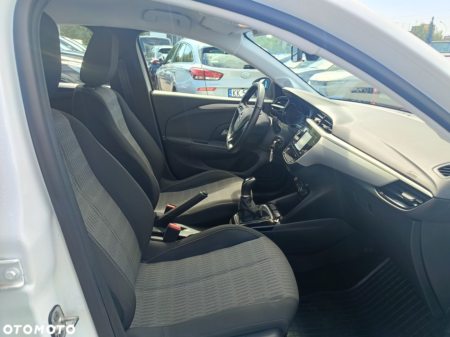 Opel Corsa 1.2 S&S - 7