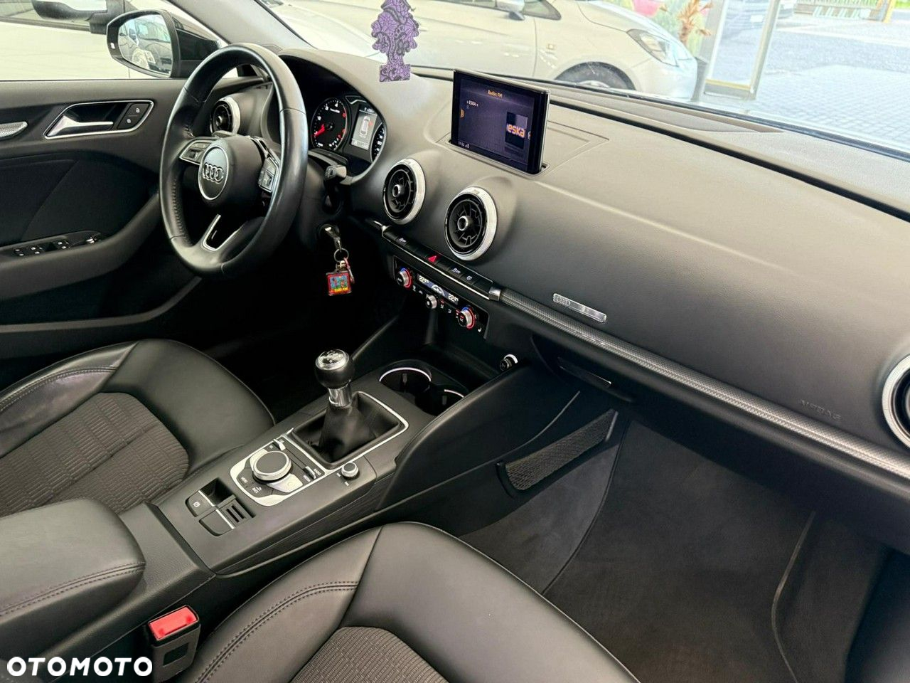 Audi A3 - 29