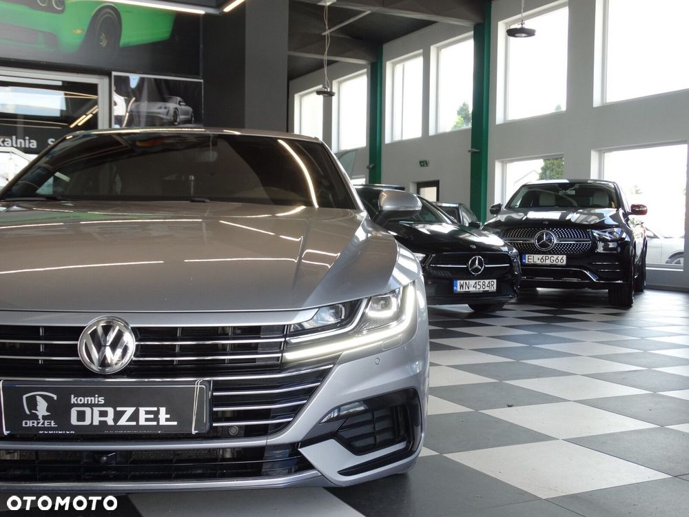 Volkswagen Arteon - 39