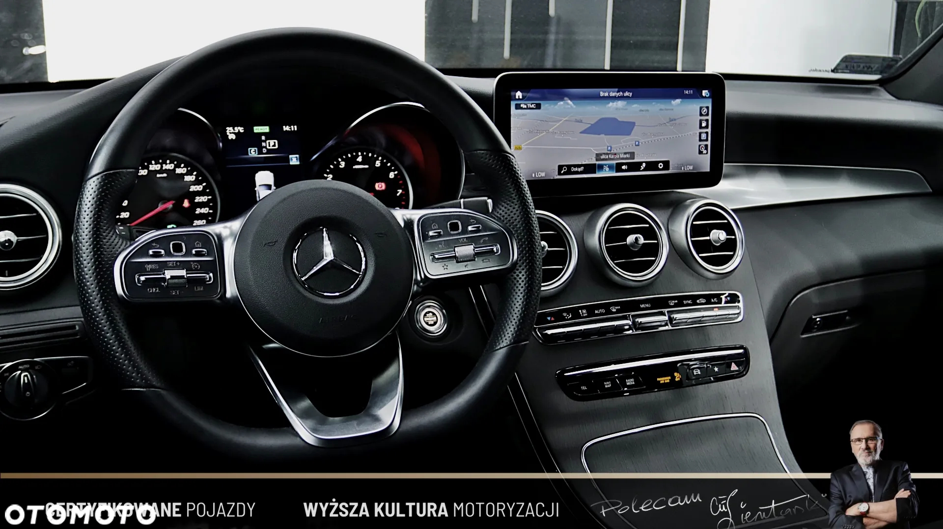 Mercedes-Benz GLC 200 4-Matic - 15