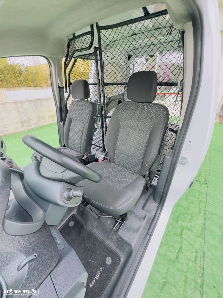 Renault Kangoo 1.5 dCi Business - 17