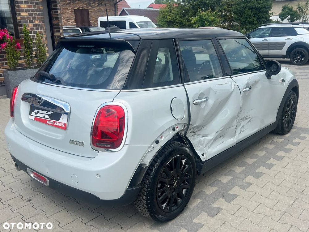 MINI Cooper - 5