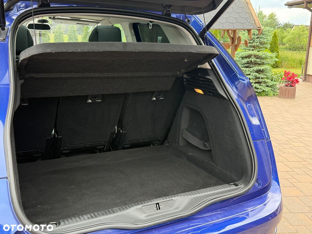Citroën C4 SpaceTourer - 25