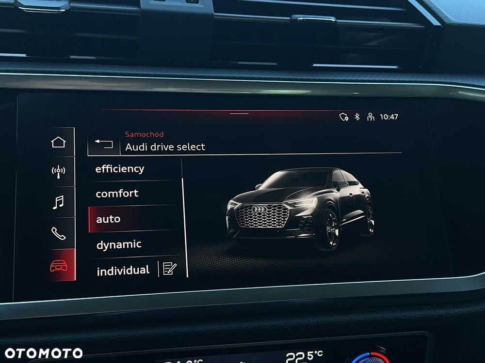 Audi Q3 Sportback - 23