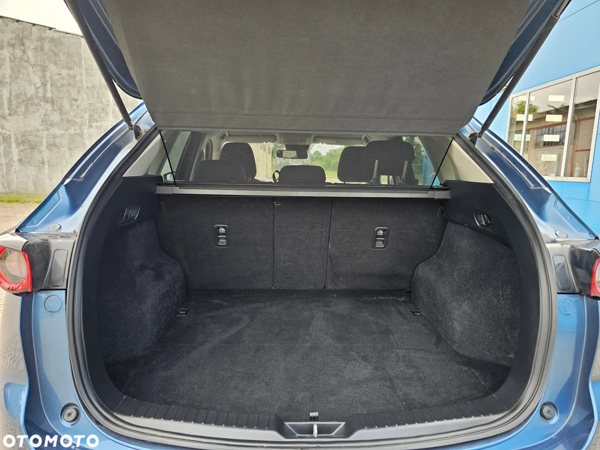 Mazda CX-5 2.0 Skymotion AWD - 18
