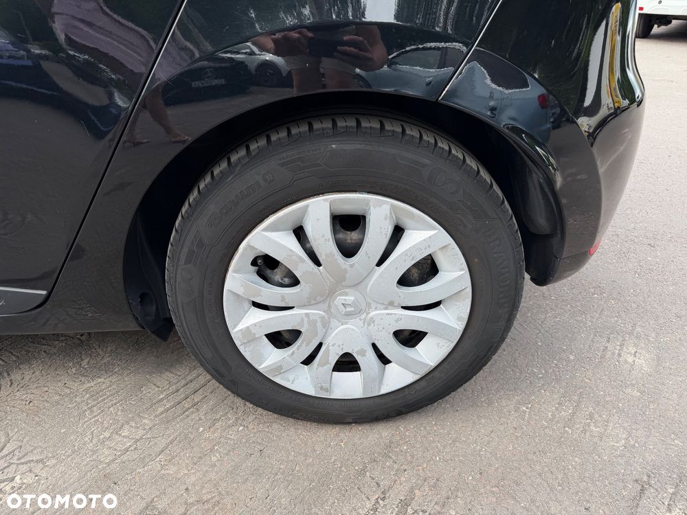 Renault Clio 1.5 dCi Energy Life EU6c - 17