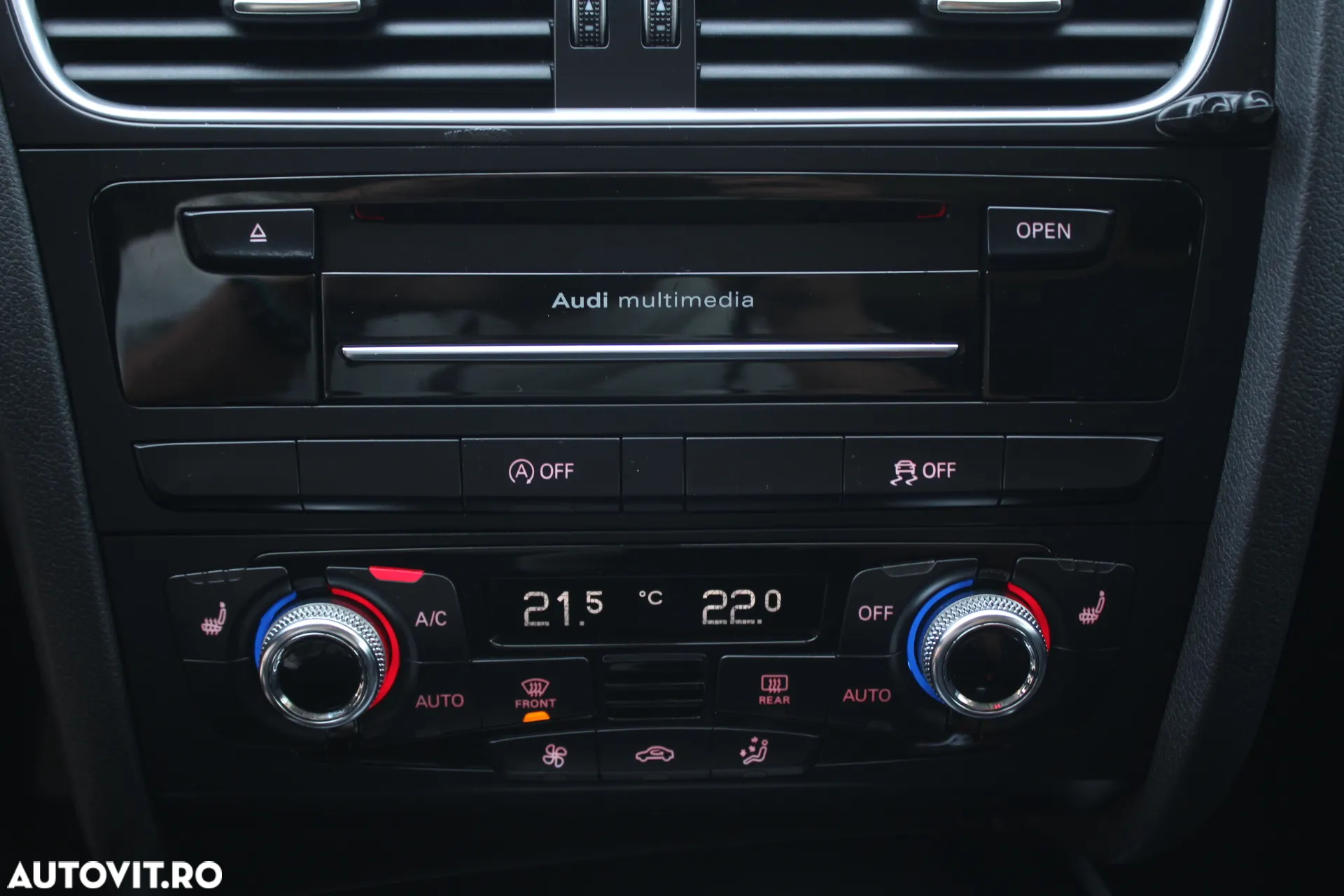 Audi A4 2.0 TDI - 9