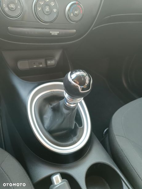 Kia Soul - 9