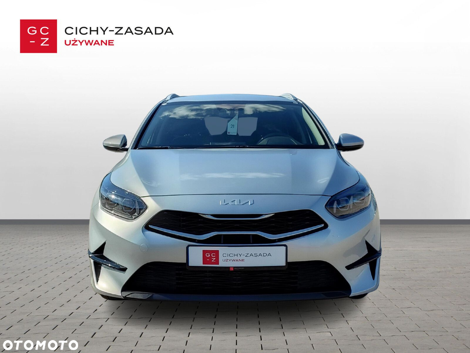 Kia Ceed 1.5 T-GDI M DCT - 8