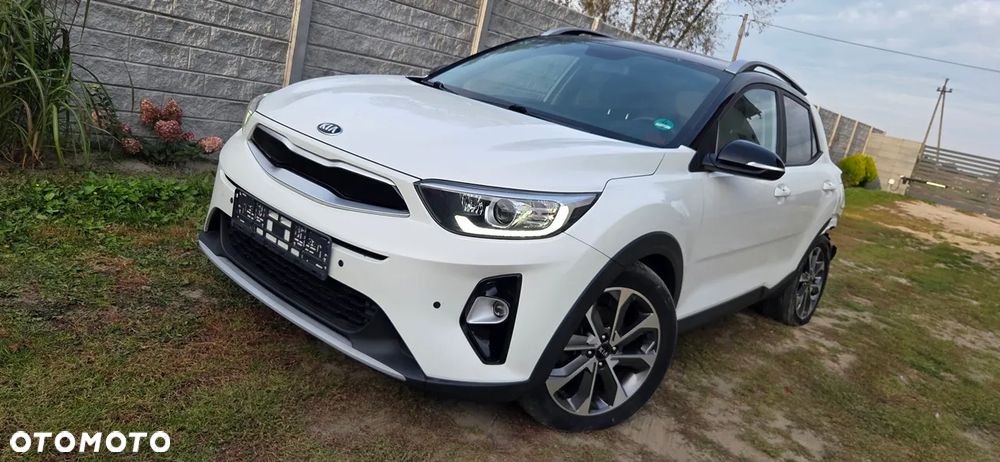 Kia Stonic 1.0 T-GDI XL - 1
