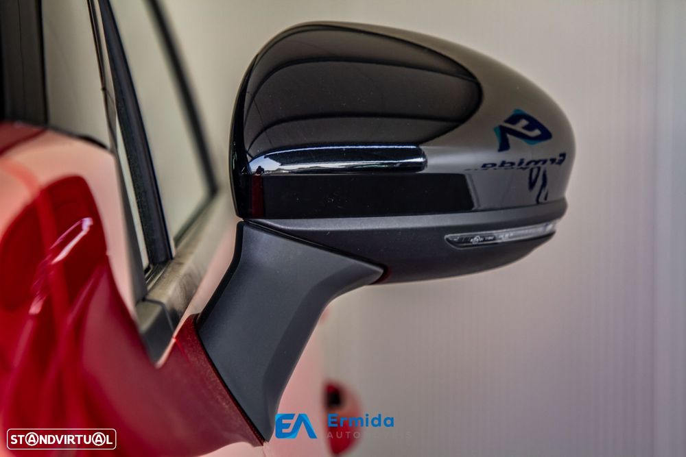 Renault Captur 1.3 TCe RS Line - 14