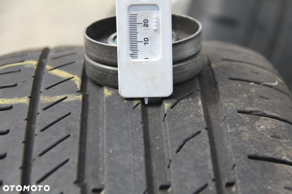 Koła Aluminiowe  Ford OE 8M5J-1007-AA 7.0" x 17" 5x108 ET 50 225/45 R17 - 16