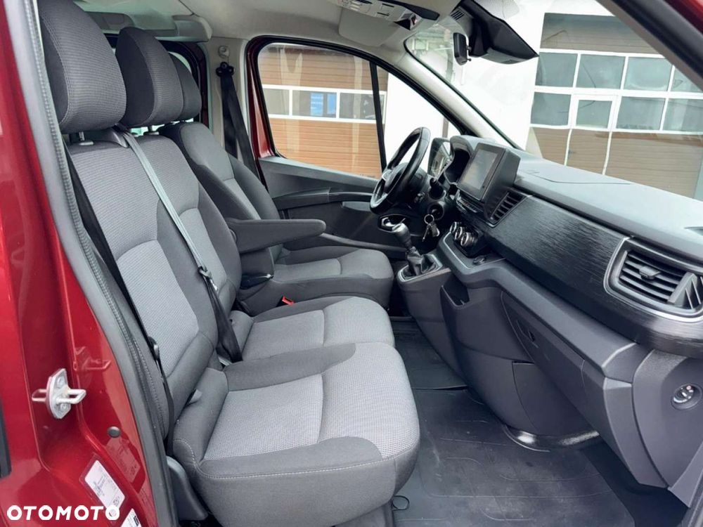 Renault Trafic - 39