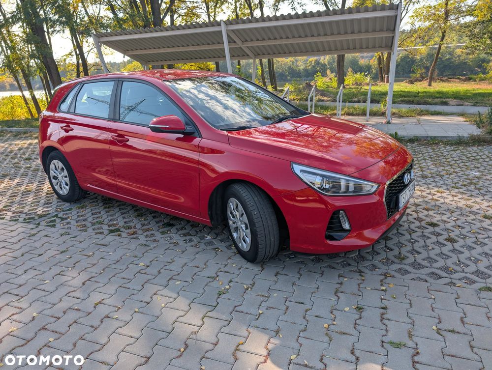 Hyundai i30 - 3