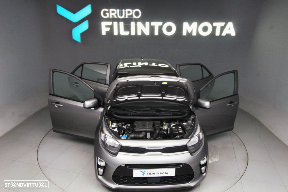 Kia Picanto - 12