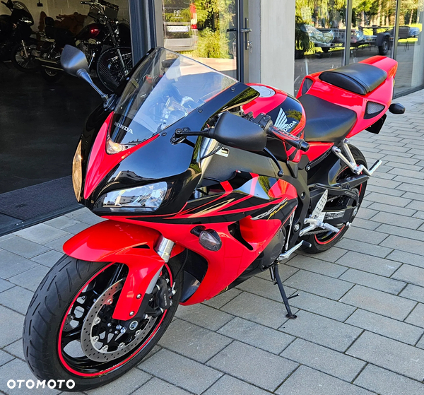 Honda CBR