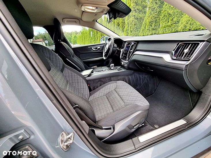 Volvo V60 - 15