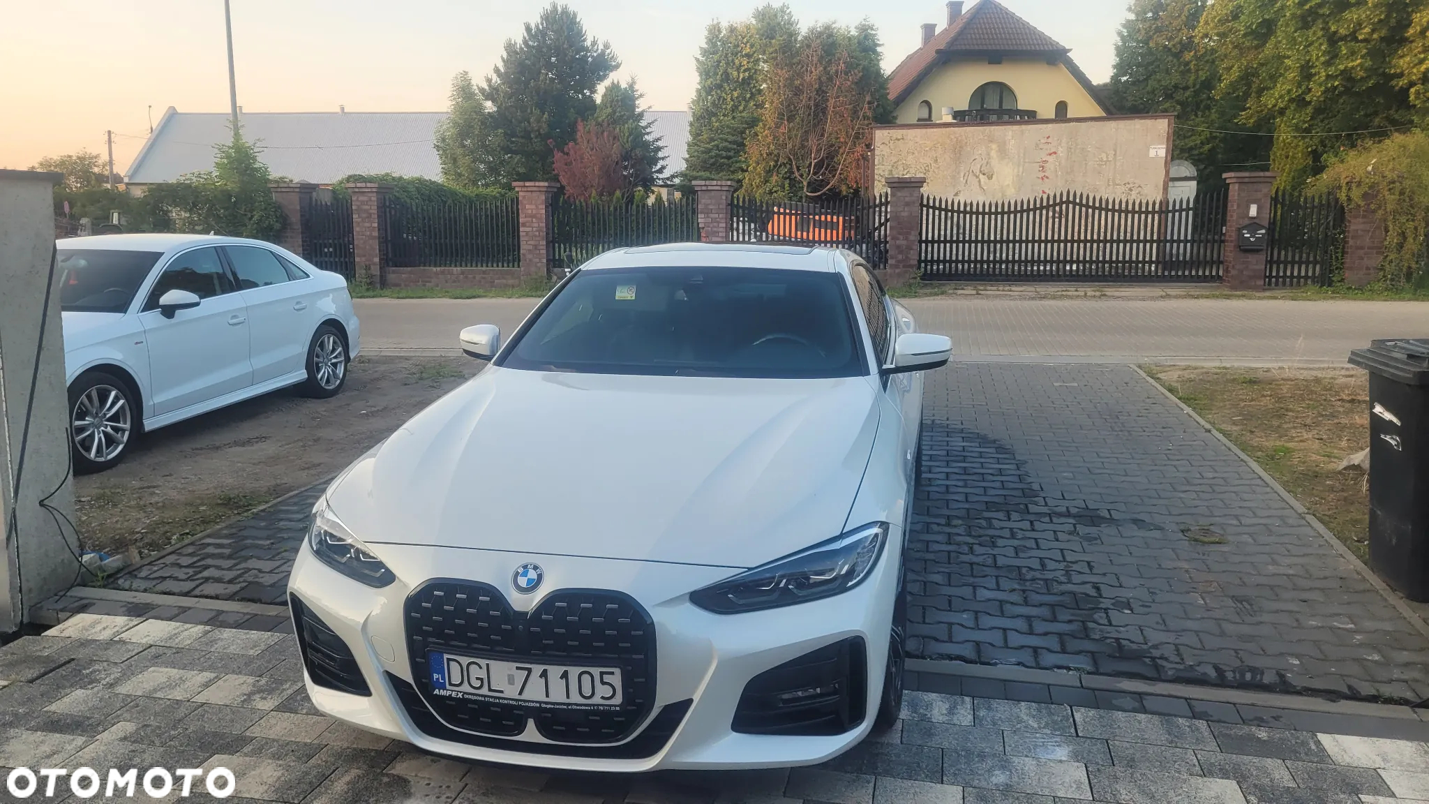 BMW Seria 4 430i M Sport sport - 10