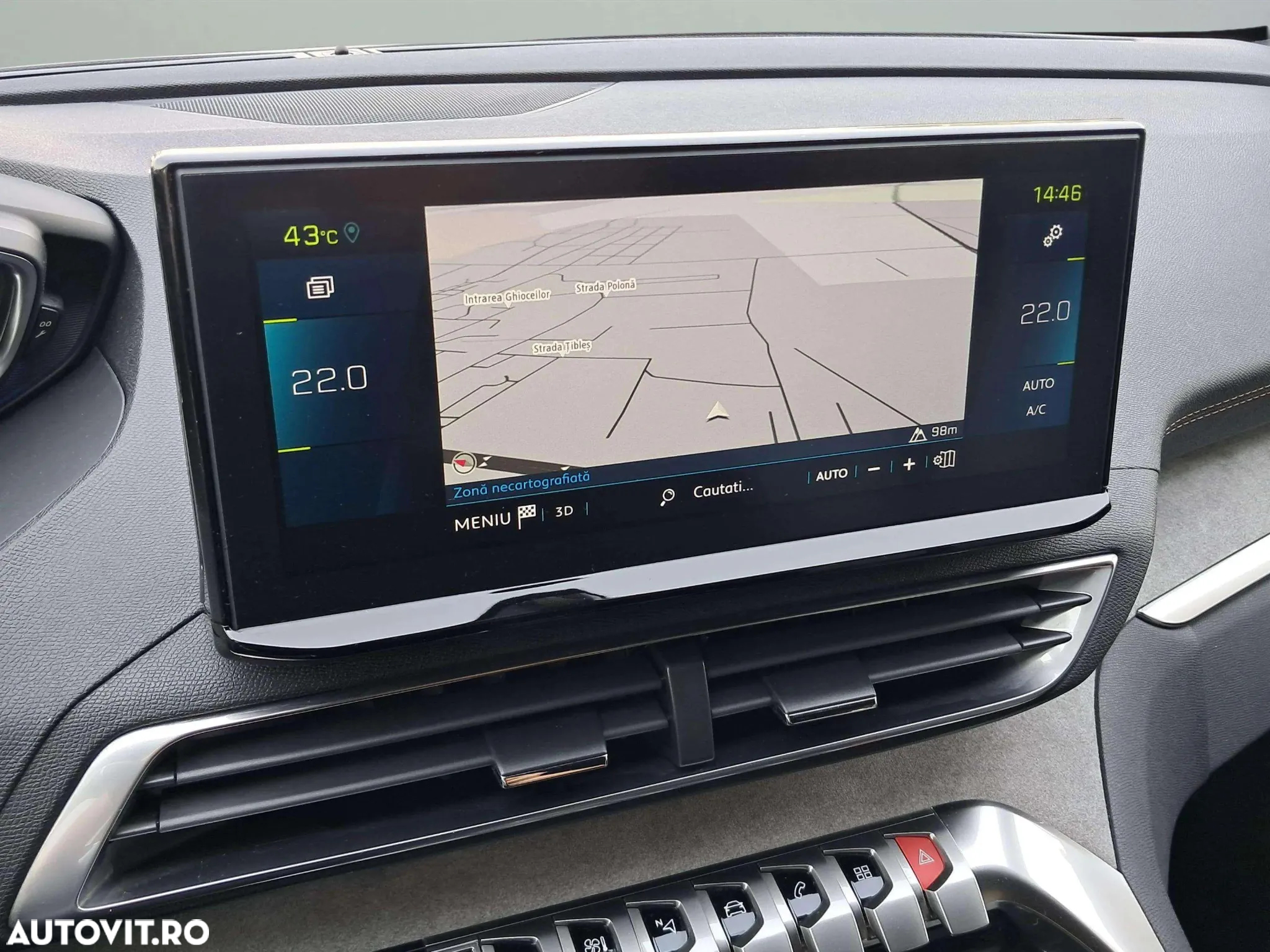 Peugeot 3008 PHEV 225 EAT8 GT - 12