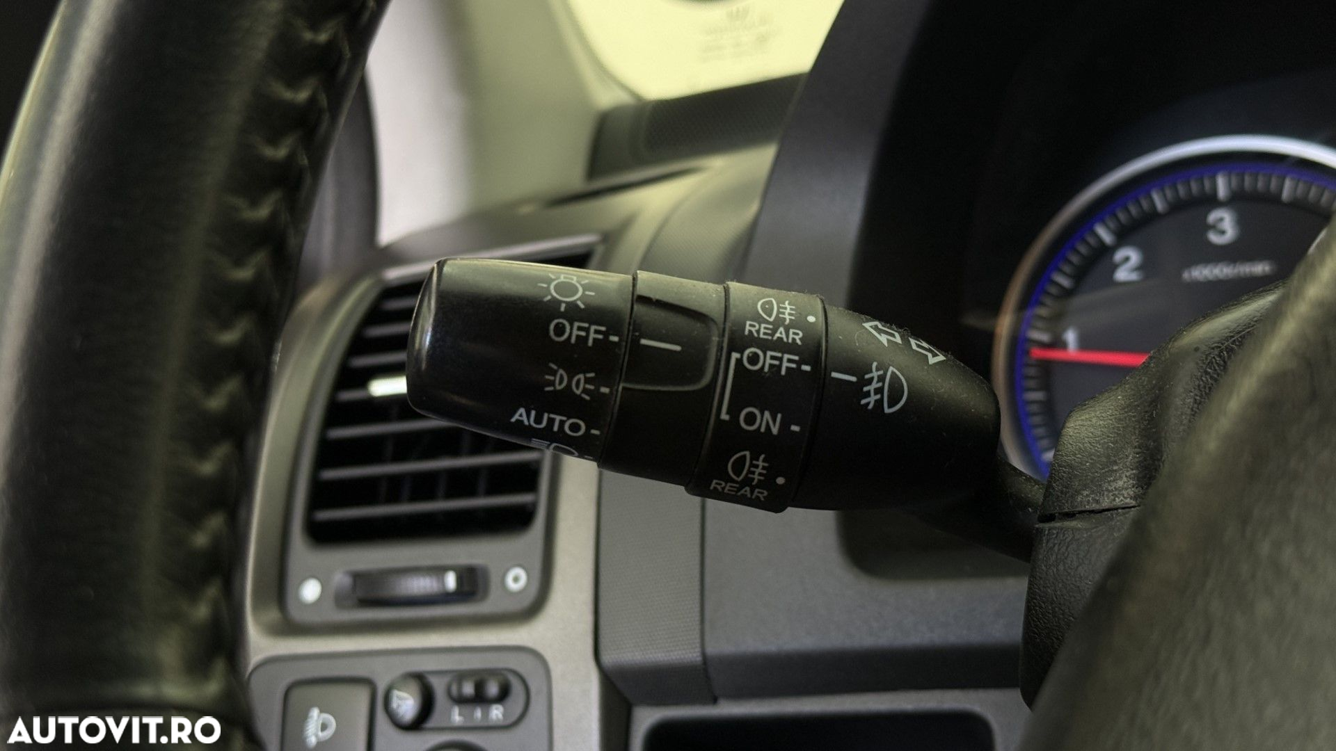 Honda CR-V - 16