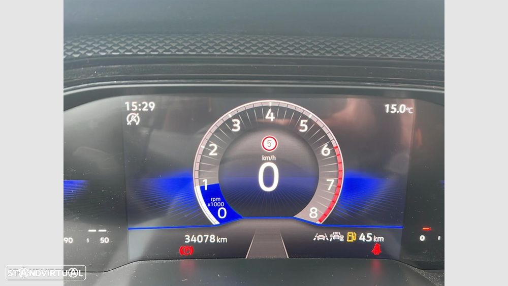 VW Taigo 1.0 TSI Urban - 14