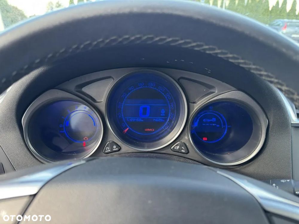 Citroën C4 1.6 BlueHDi Shine S&S - 7