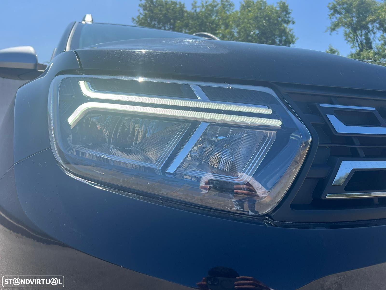 Dacia Duster 1.5 Blue dCi Comfort - 2