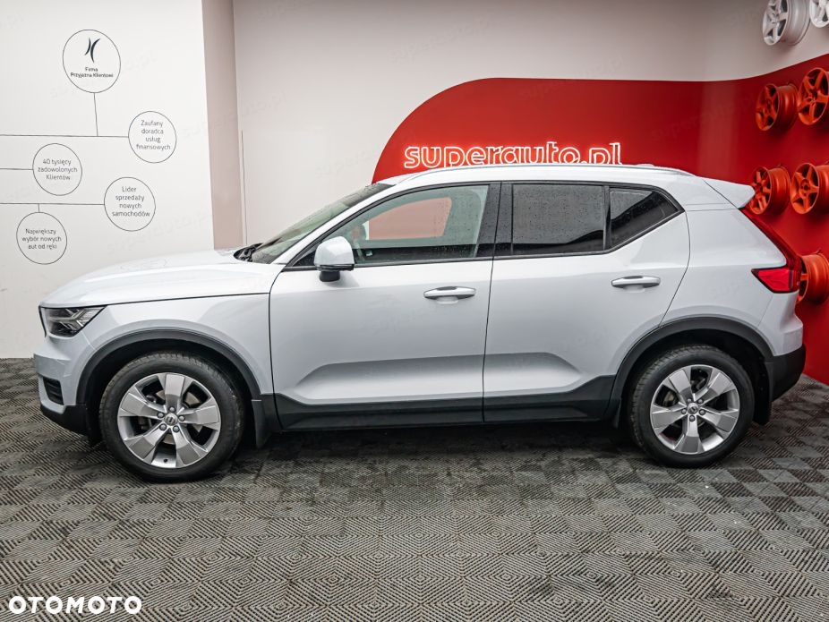 Volvo XC 40 D3 - 5