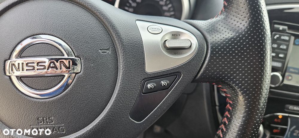 Nissan Juke 1.5 dCi 360 - 23