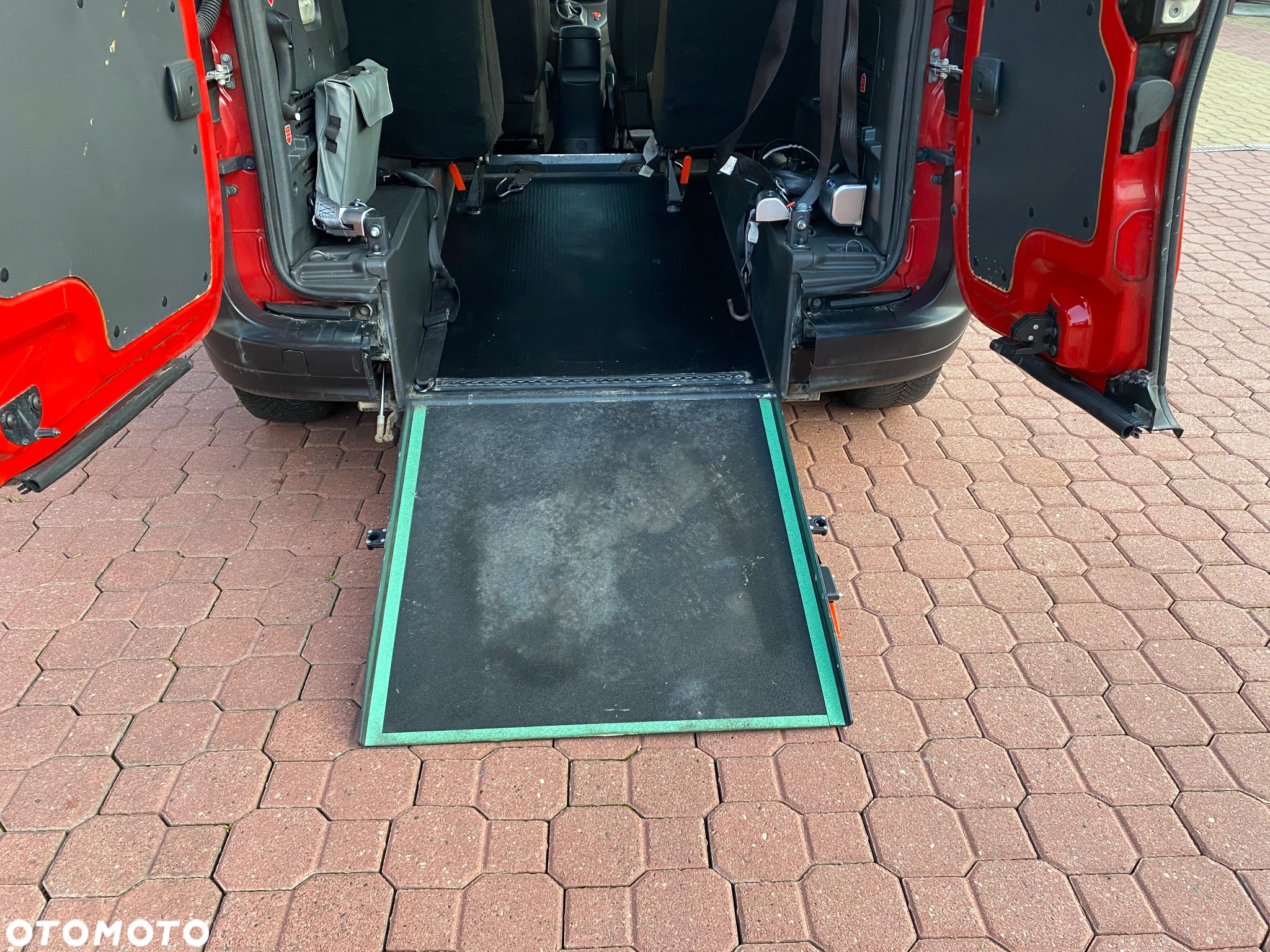 Renault Kangoo 1.5 dCi Business - 9