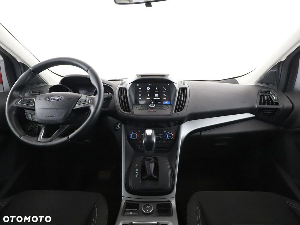 Ford Kuga 1.5 EcoBlue COOL&CONNECT - 16