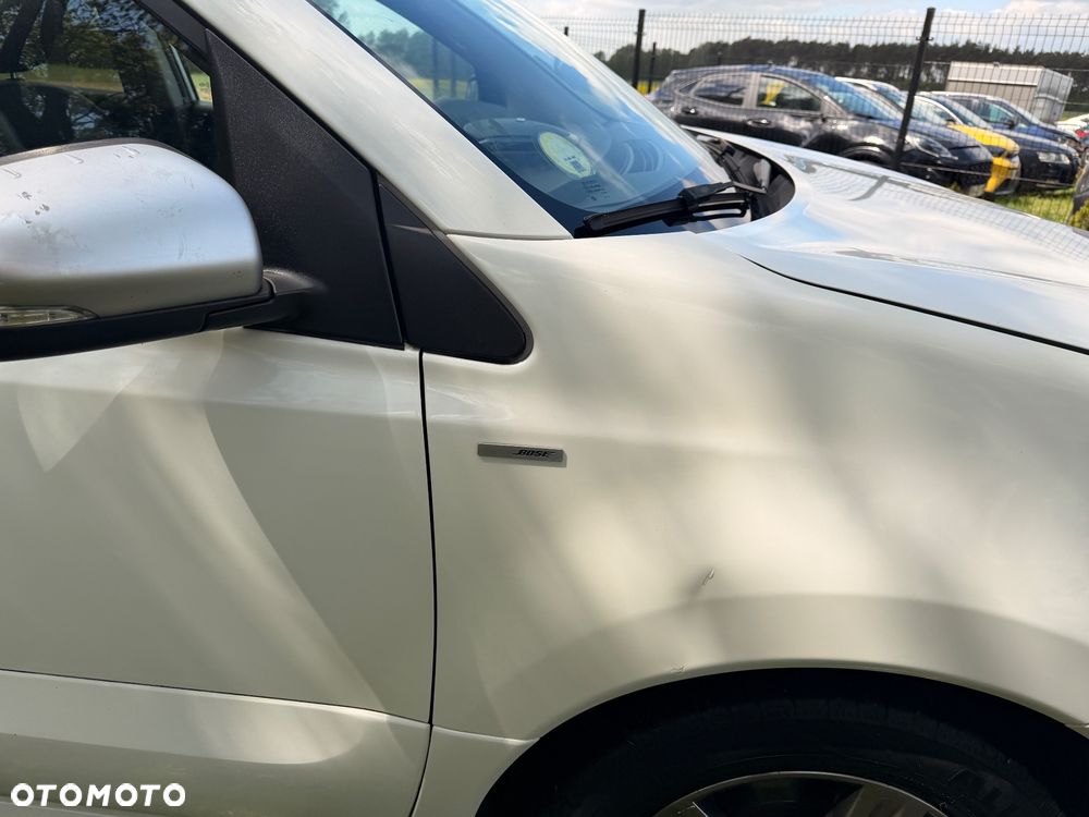 Renault Koleos 2.0 dCi 4x4 Bose Edition - 8