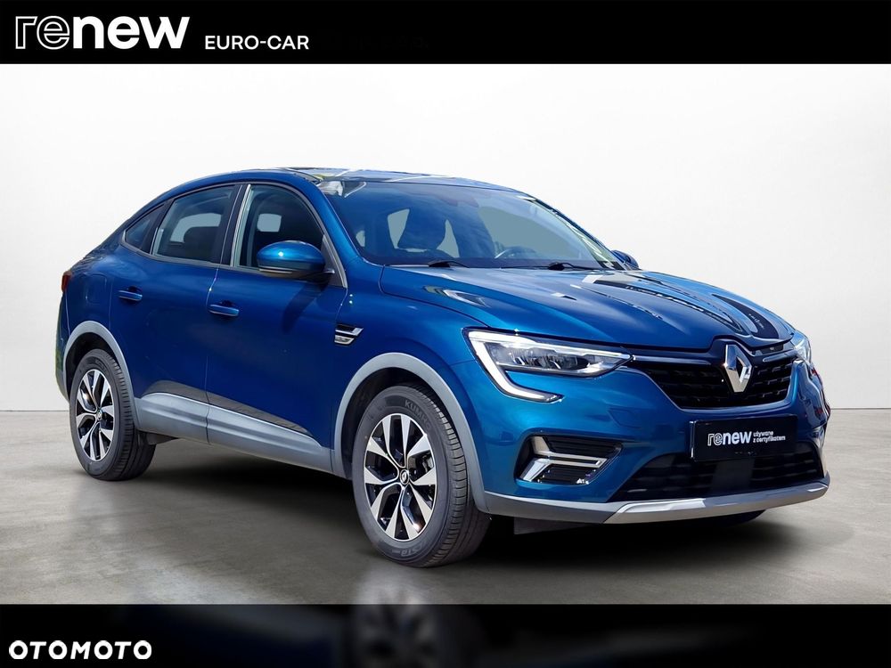 Renault Arkana - 7