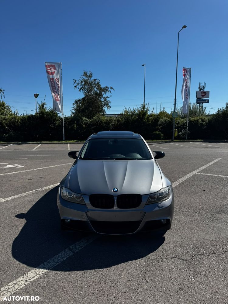BMW Seria 3 - 2