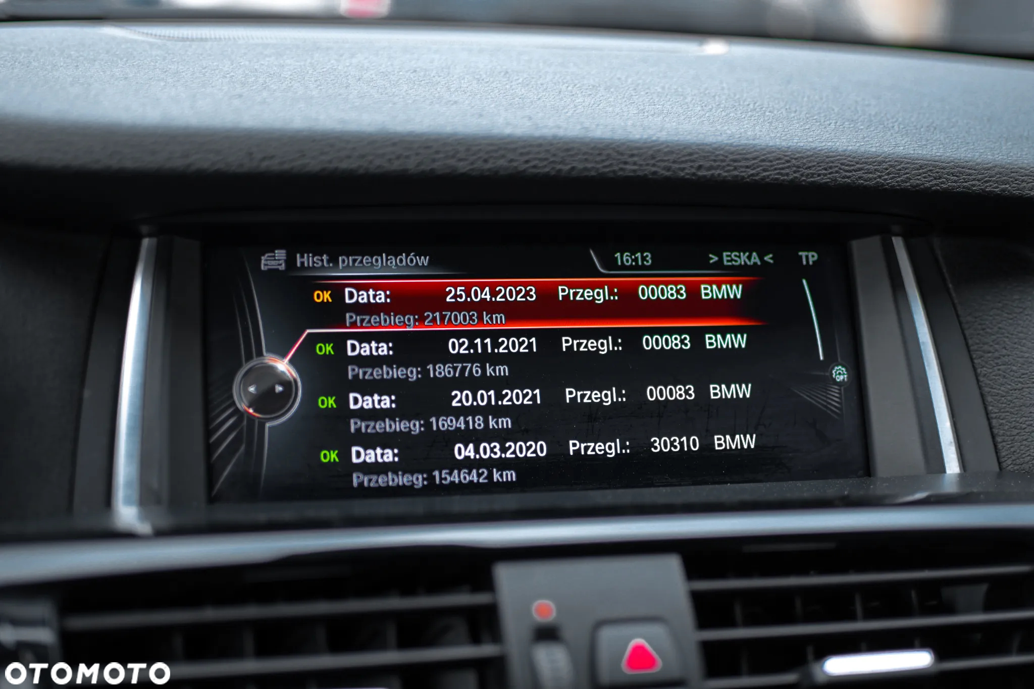 BMW X3 xDrive20d xLine - 21