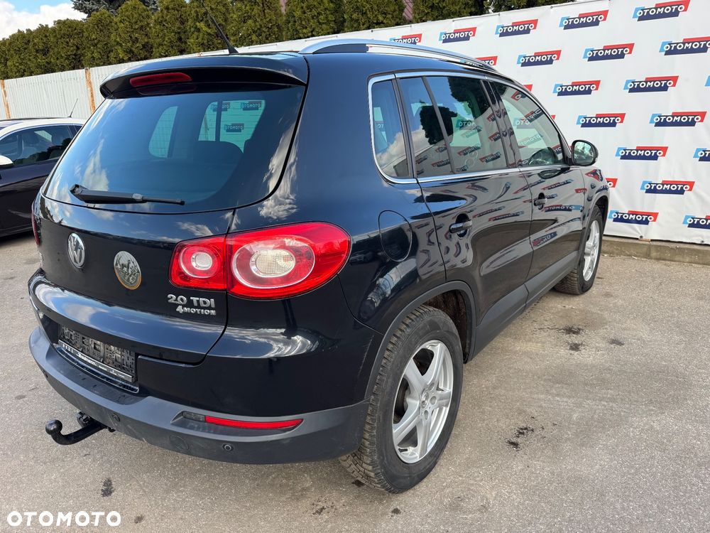 Volkswagen Tiguan 2.0 TDI DPF 4Motion Sport & Style - 21