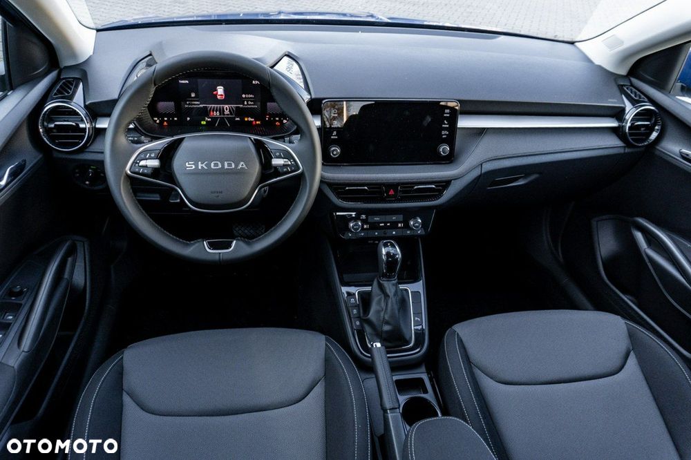 Skoda Fabia - 19