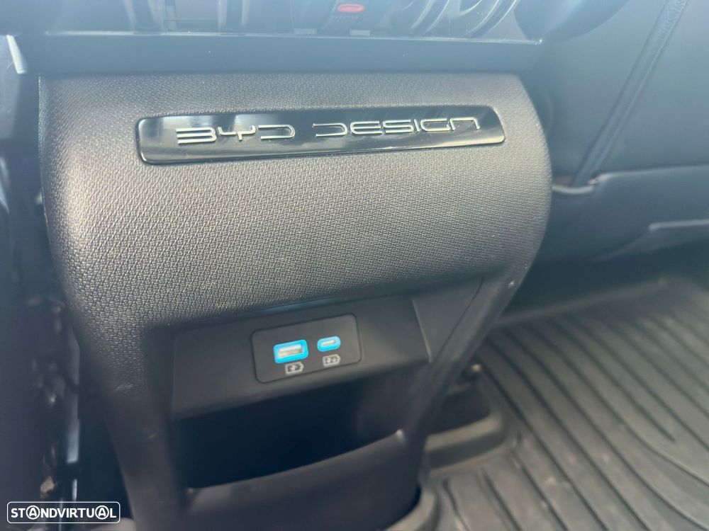 BYD Atto 3 60.48 kWh Design - 15