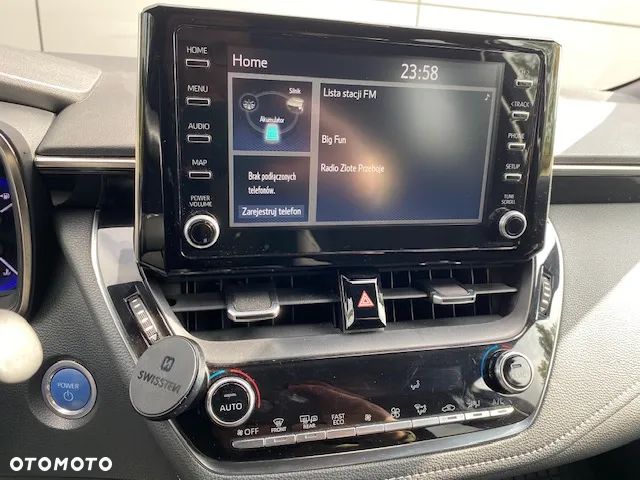 Suzuki Swace 1.8 Hybrid Elegance CVT - 17