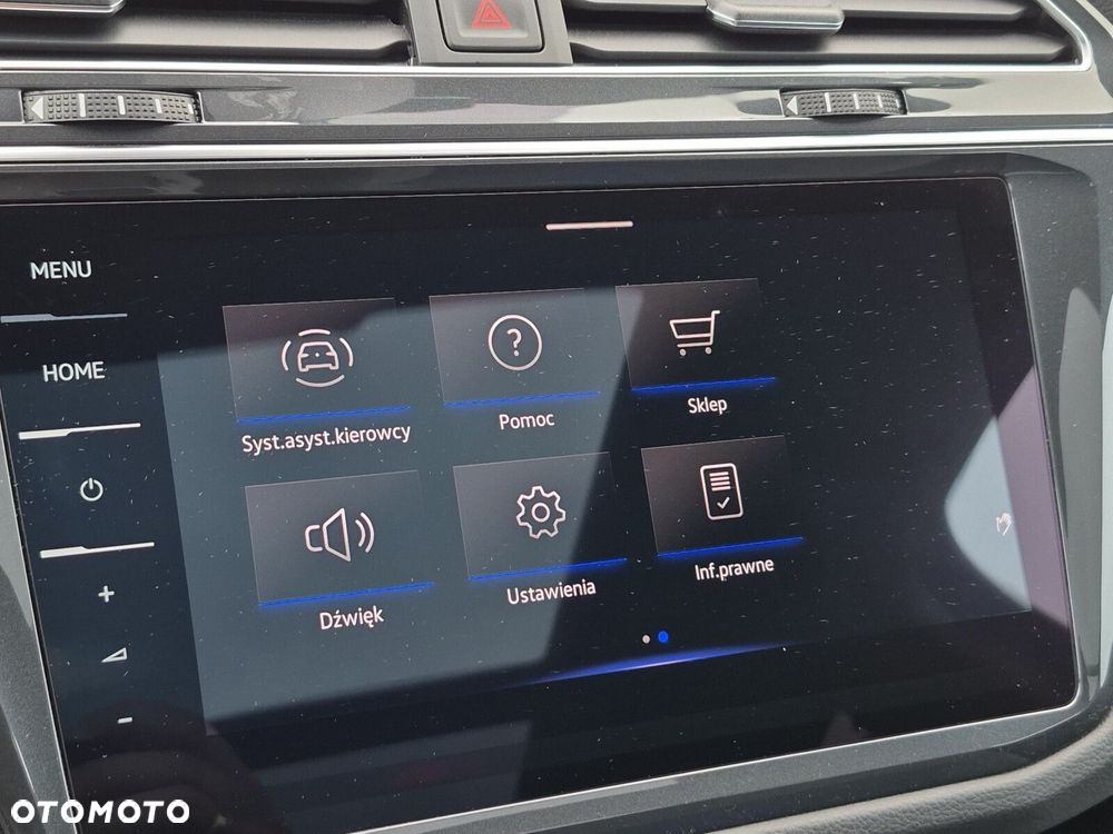 Volkswagen Tiguan 2.0 TSI 4Mot R DSG - 26