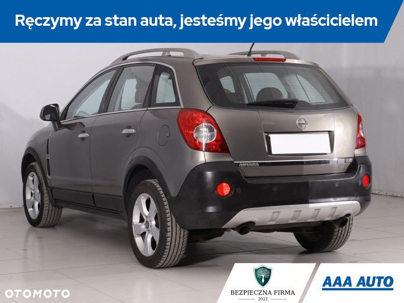 Opel Antara - 5