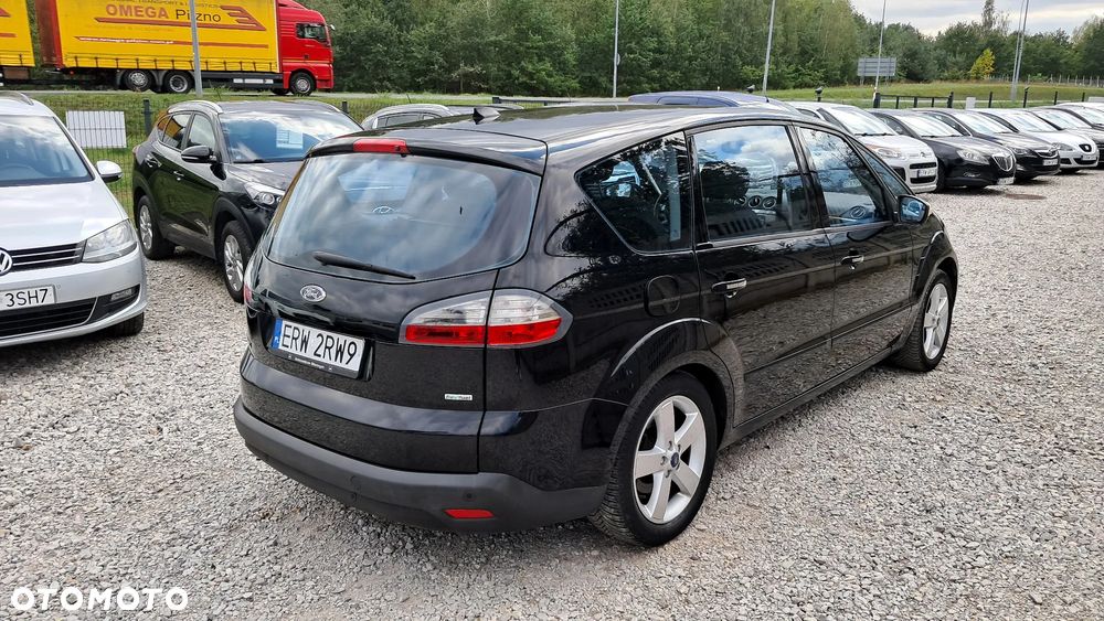 Ford S-Max 2.0 Titanium - 3
