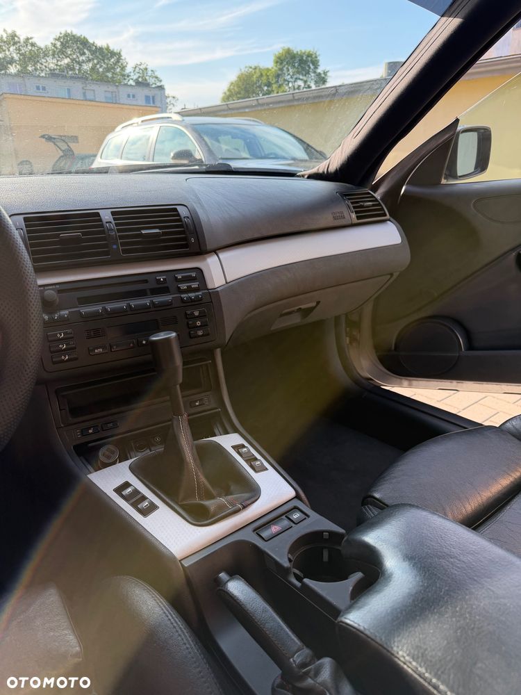 BMW Seria 3 - 7