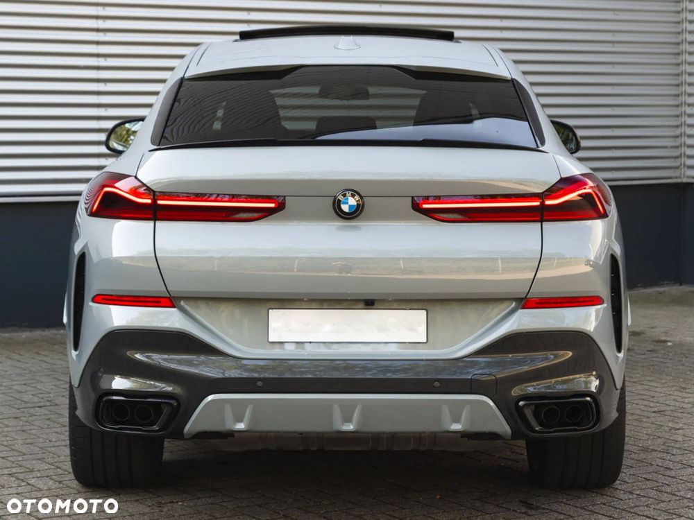 BMW X6 - 6
