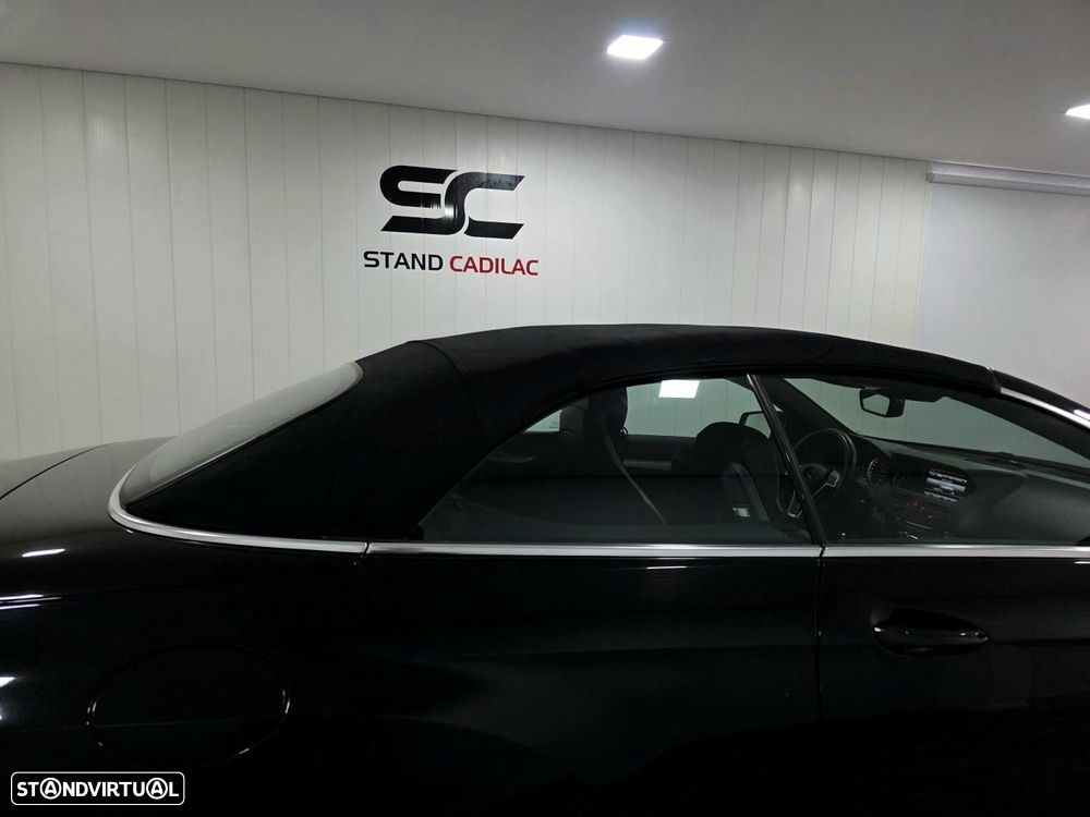 Mercedes-Benz E 250 - 45