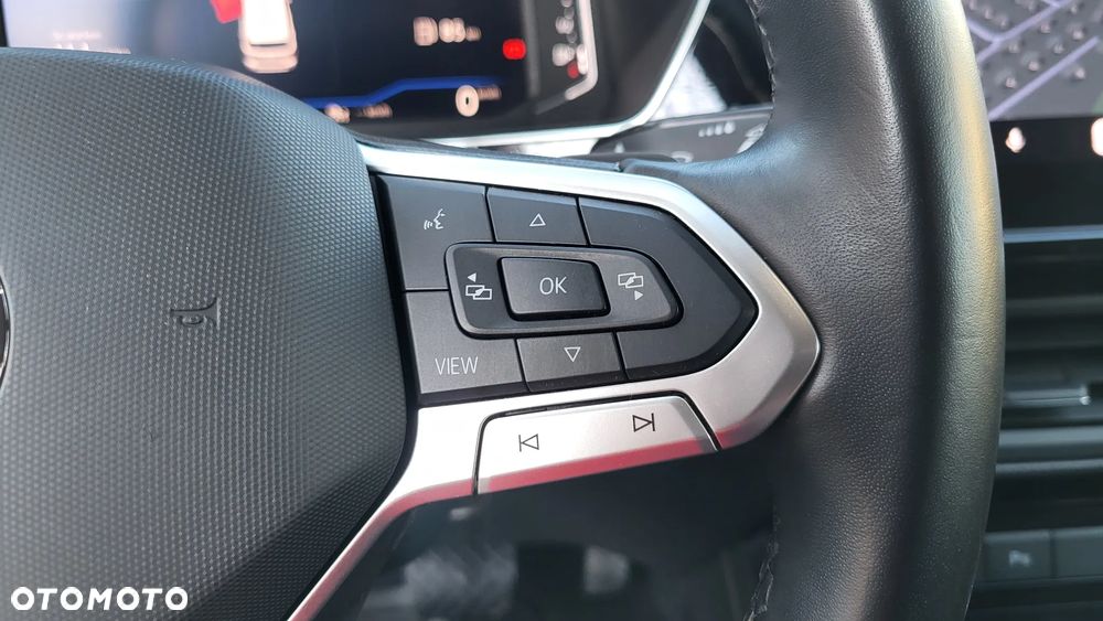 Volkswagen T-Cross 1.0 TSI Style DSG - 28