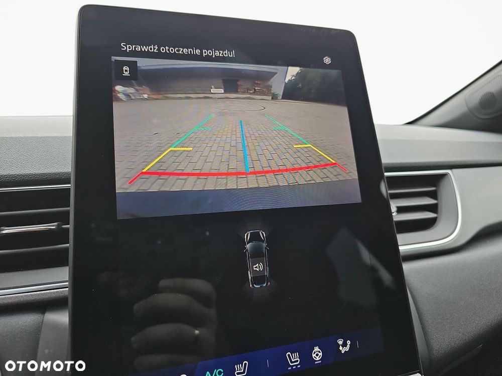 Renault Symbioz 1.6 E-Tech Full Hybrid 145 Techno - 21