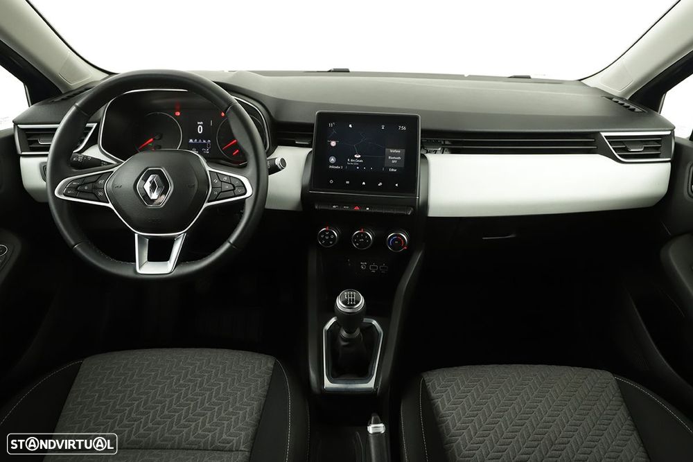 Renault Clio 1.0 TCe Limited - 8